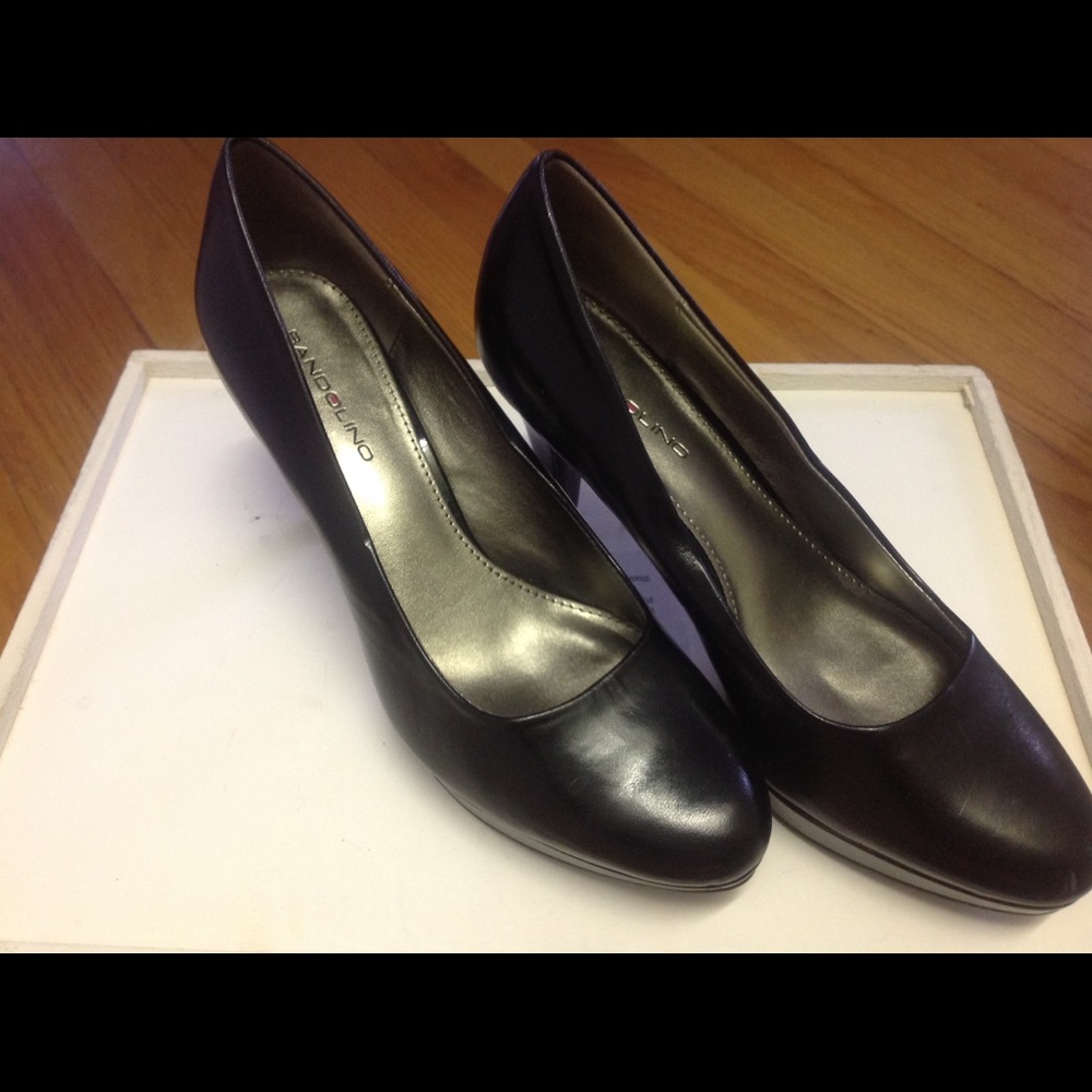 Bandolino Heels